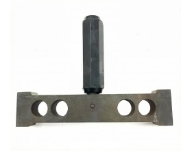 Calip trơn kiểm tra lỗ và trục
