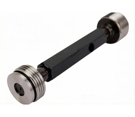 Calip kiểm tra ren côn hệ inch